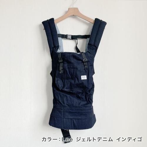 デザイナー エルゴベビー(ergobaby) 抱っこ紐・おんぶ紐 R003【6ヵ月目以降はいつでも返却可能】