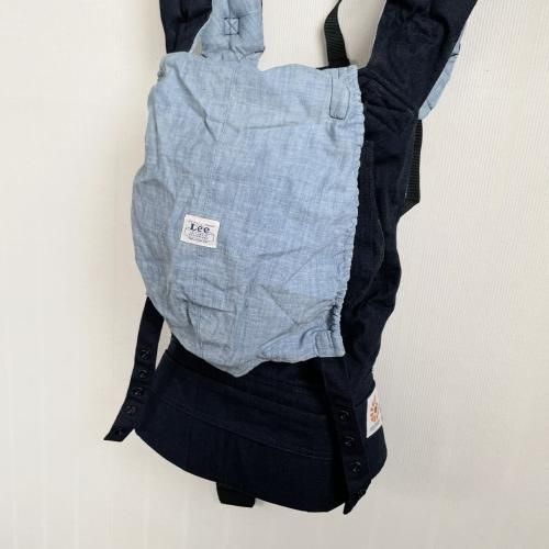 デザイナー エルゴベビー(ergobaby) 抱っこ紐・おんぶ紐 R003【6ヵ月目以降はいつでも返却可能】