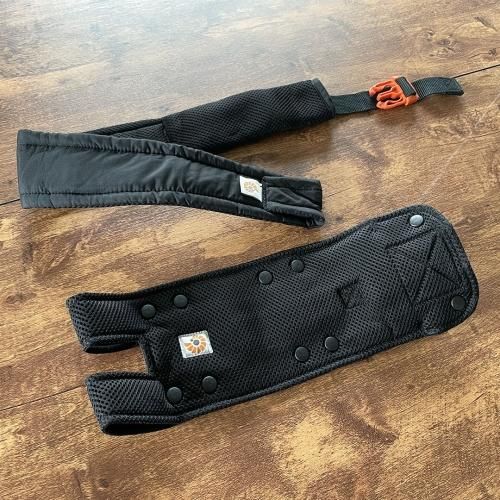 デザイナー エルゴベビー(ergobaby) 抱っこ紐・おんぶ紐 R003【6ヵ月目以降はいつでも返却可能】