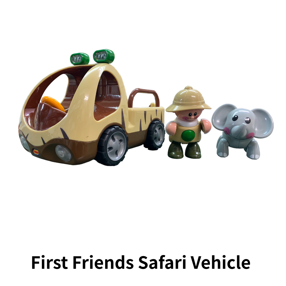 選べる！新品おもちゃ3点セレクトセット