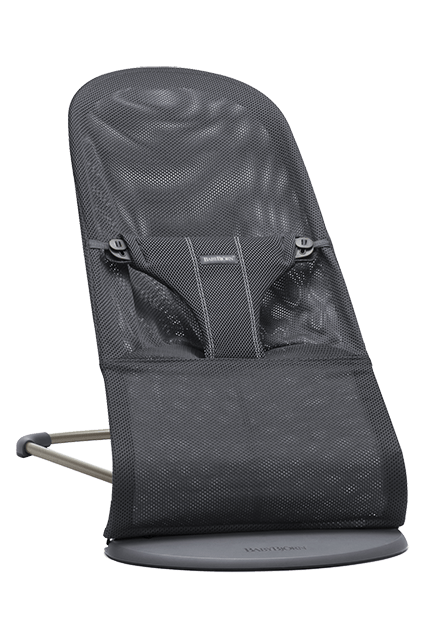 バウンサー ブリス ベビービョルン(BabyBjorn) バウンサー・ベビーシッター【6ヵ月目以降はいつでも返却可能】