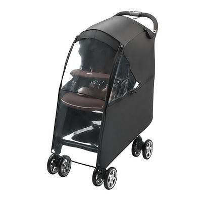 マルチレインカバー アップリカ(aprica) ベビーカー小物【6ヵ月目以降はいつでも返却可能】