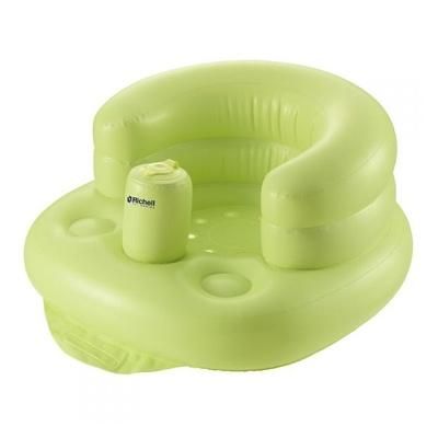 ふかふかベビーチェアR リッチェル(Richell) ベビーチェア【3ヵ月目以降はいつでも返却可能】