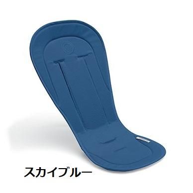 シートライナー バガブー(Bugaboo) ベビーカー小物【6ヵ月目以降はいつでも返却可能】