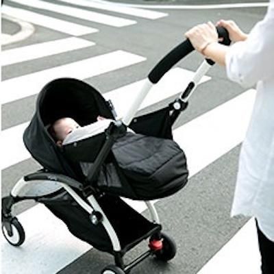 YOYO＋6＋ ベビーゼン(BABYZEN) B型ベビーカー【3ヵ月目以降はいつでも返却可能】