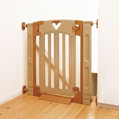 スマートゲイト2 プラス 日本育児 ベビーゲート【6ヵ月目以降はいつでも返却可能】