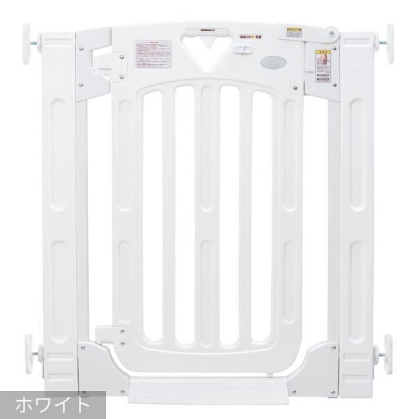 スマートゲイト2 プラス 日本育児 ベビーゲート【6ヵ月目以降はいつでも返却可能】