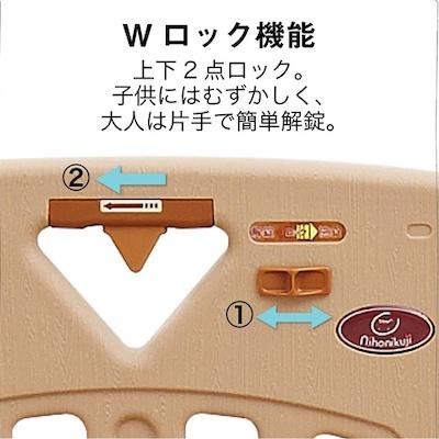 スマートゲイト2 プラス 日本育児 ベビーゲート【6ヵ月目以降はいつでも返却可能】