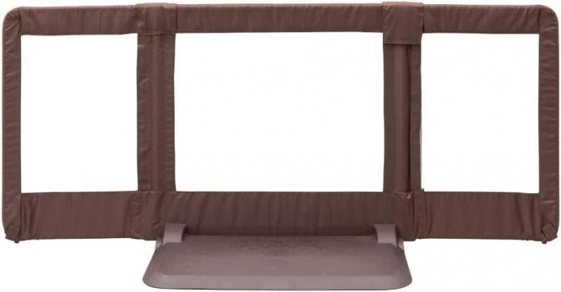 ちょっとおくだけとおせんぼ Mサイズ 日本育児(nihonikuji) ベビーゲート【6ヵ月目以降はいつでも返却可能】