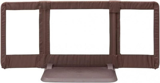 ちょっとおくだけとおせんぼ Mサイズ 日本育児(nihonikuji) ベビーゲート【6ヵ月目以降はいつでも返却可能】