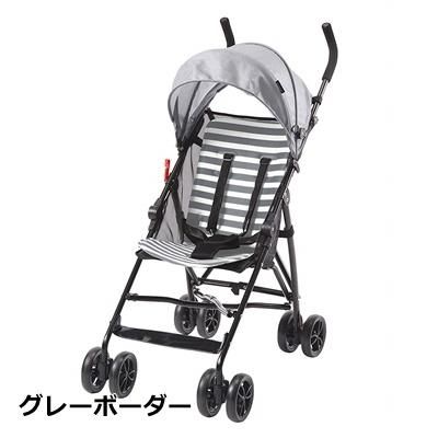メッシュバギー カトージ(KATOJI) B型ベビーカー【3ヵ月目以降はいつでも返却可能】