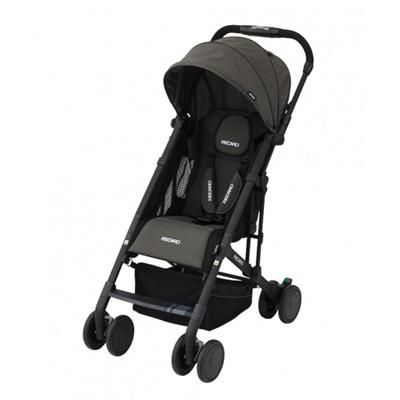 EASYLIFE レカロ (RECARO) B型ベビーカー R003【3ヵ月目以降はいつでも返却可能】