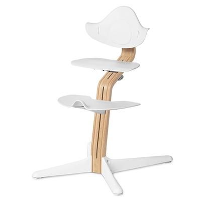 ハイチェア ノミ ストッケ(STOKKE) ベビーチェア【6ヵ月目以降はいつでも返却可能】