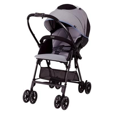 メチャライト NH コンビ(Combi) A型ベビーカー【3ヵ月目以降はいつでも返却可能】