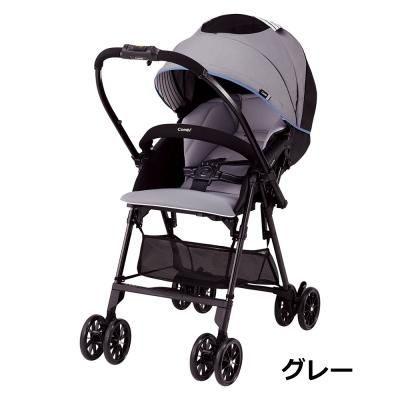 メチャライト NH コンビ(Combi) A型ベビーカー【3ヵ月目以降はいつでも返却可能】