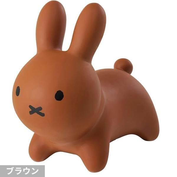 ブルーナ ボンボン アイデス(ides) 乗用玩具・バルーン遊具【6ヵ月目以降はいつでも返却可能】