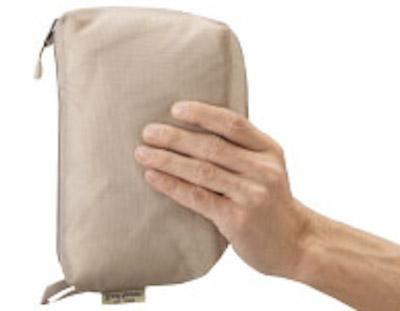 mont-bell  ポケッタブル ベビーキャリア モンベル(Montbell) 抱っこ紐・おんぶ紐【6ヵ月目以降はいつでも返却可能】