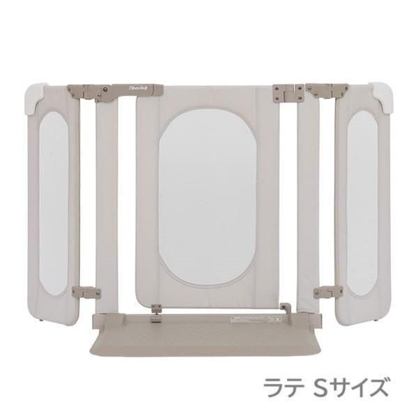 おくだけとおせんぼ おくトビラ 日本育児(nihonikuji) ベビーゲート【6ヵ月目以降はいつでも返却可能】