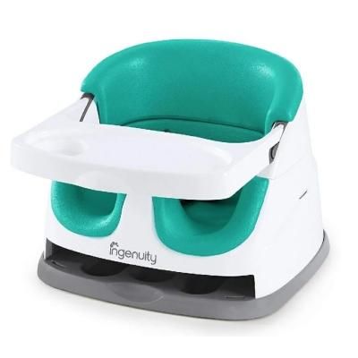 ベビーベース インジェニュイティ(Ingenuity) ベビーチェア【6ヵ月目以降はいつでも返却可能】