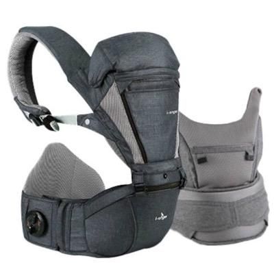 ドクターダイヤル オールインワン アイエンジェル(iangel) 抱っこ紐・おんぶ紐【6ヵ月目以降はいつでも返却可能】