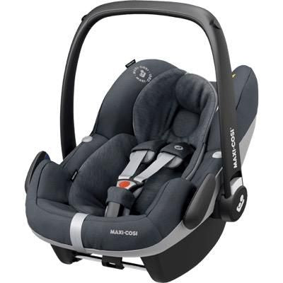 ペブル プロ・アイサイズ マキシコシ(Maxi-Cosi) ベビーシート【3ヵ月目以降はいつでも返却可能】
