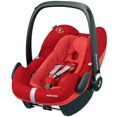 ペブル プロ・アイサイズ マキシコシ(Maxi-Cosi) ベビーシート【3ヵ月目以降はいつでも返却可能】