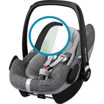ペブル プロ・アイサイズ マキシコシ(Maxi-Cosi) ベビーシート【3ヵ月目以降はいつでも返却可能】