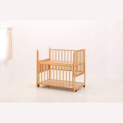 ハイタイプベッド ツーオープン ヤマサキ(Yamasaki) レギュラーサイズ