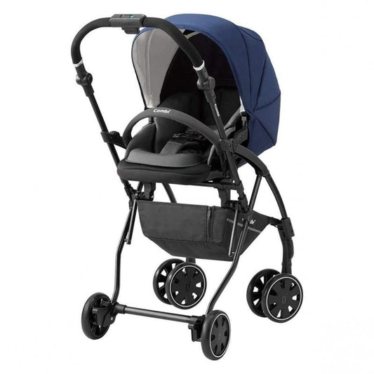 AttO type-S  コンビ(Combi) A型ベビーカー【3ヵ月目以降はいつでも返却可能】