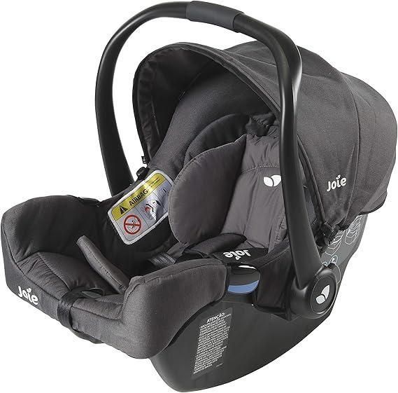 ベビーシート ジェム ジョイー(joie) ベビーシート【3ヵ月目以降はいつでも返却可能】