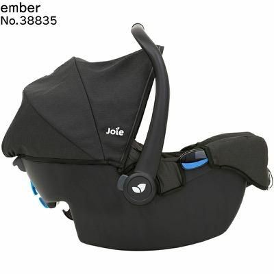 ベビーシート ジェム ジョイー(joie) ベビーシート【3ヵ月目以降はいつでも返却可能】