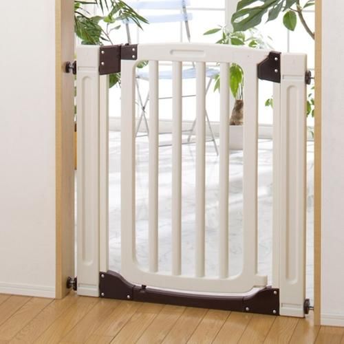 ＮＥＷファミリーゲイト 日本育児 ベビーゲート【6ヵ月目以降はいつでも返却可能】