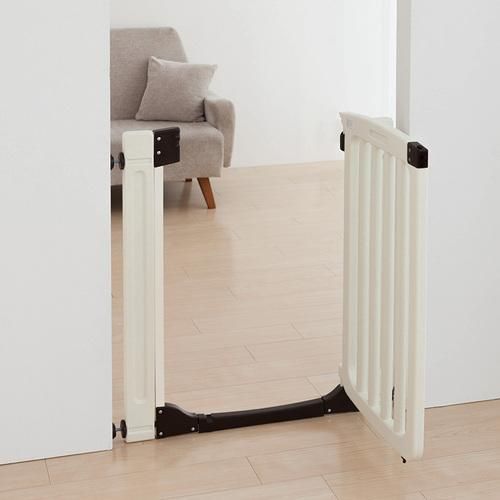 ＮＥＷファミリーゲイト 日本育児 ベビーゲート【6ヵ月目以降はいつでも返却可能】