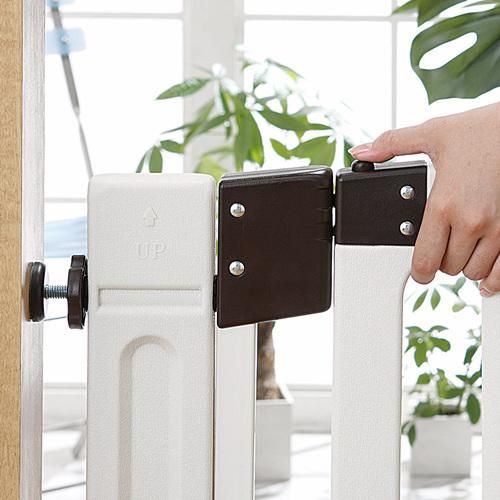 ＮＥＷファミリーゲイト 日本育児 ベビーゲート【6ヵ月目以降はいつでも返却可能】