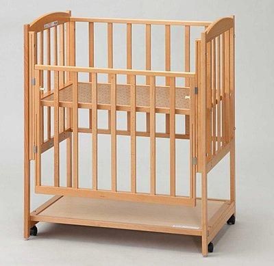 コンパクトベッド プチモール ヤマサキ(Yamasaki) ミニサイズ/コンパクトベビーベッド【6ヵ月目以降はいつでも返却可能】