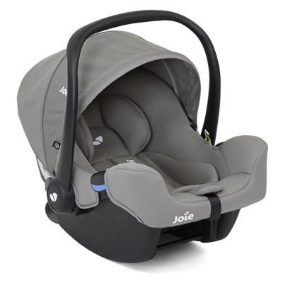 アイ・スナグ ジョイー(joie) ベビーシート【3ヵ月目以降はいつでも返却可能】