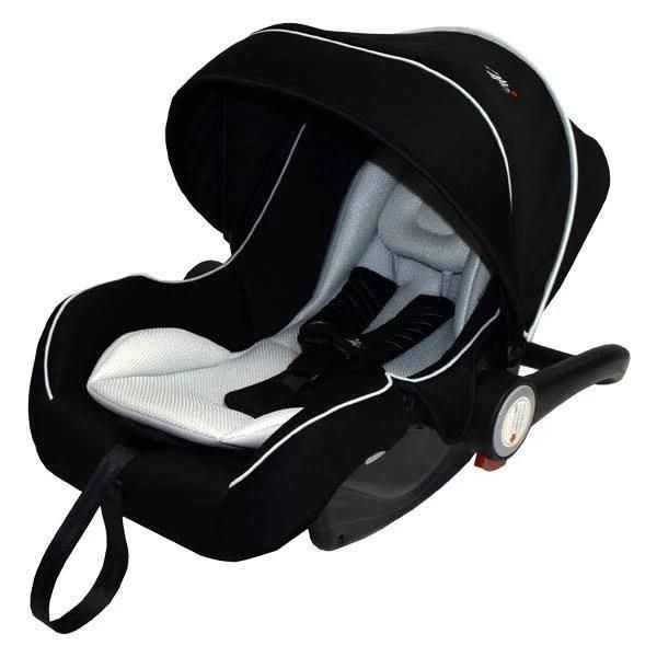 マムズキャリー　ブライト３　西松屋(NISHIMATSUYA) ベビーシート【3ヵ月目以降はいつでも返却可能】