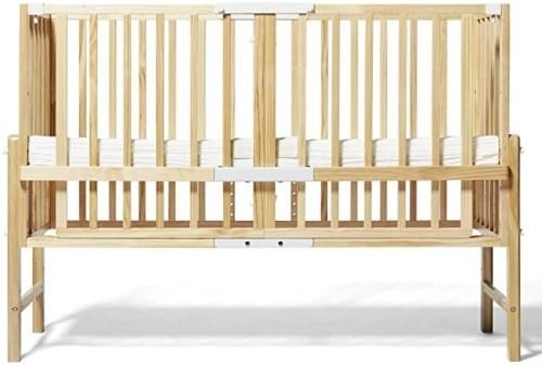 そいねーる３　ベビーベッド 大和屋(Yamatoya) レギュラーサイズベビーベッド【6ヵ月目以降はいつでも返却可能】