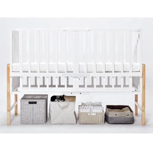 そいねーる３　ベビーベッド 大和屋(Yamatoya) レギュラーサイズベビーベッド【6ヵ月目以降はいつでも返却可能】