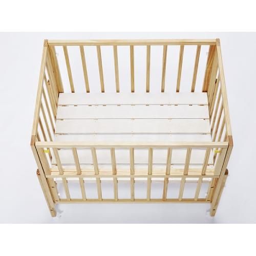 キホン　ベビーベッド　大和屋(Yamatoya) レギュラーサイズベビーベッド【6ヵ月目以降はいつでも返却可能】