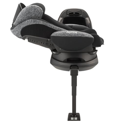 フラディア グロウ ISOFIX AC アップリカ(aprica) チャイルドシート【3ヵ月目以降はいつでも返却可能】