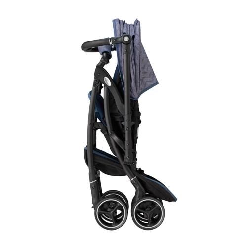 ラクーナエアー コンパクト アップリカ(aprica) A型ベビーカー【3ヵ月目以降はいつでも返却可能】