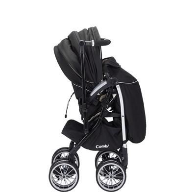 ホワイトレーベル アンブレッタ 4キャス プレミアム エッグショック UJ コンビ(Combi) A型ベビーカー【3ヵ月目以降はいつでも返却可能】