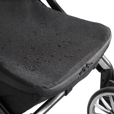 ホワイトレーベル アンブレッタ 4キャス プレミアム エッグショック UJ コンビ(Combi) A型ベビーカー【3ヵ月目以降はいつでも返却可能】