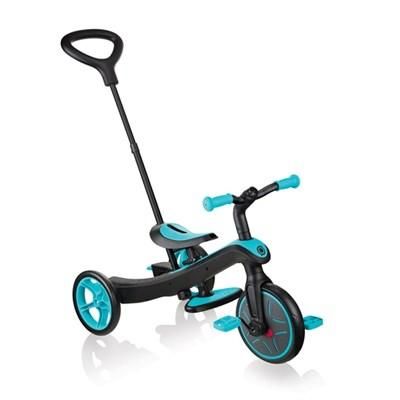 エクスプローラー トライク 3in1 グロッパー 三輪車【6ヵ月目以降はいつでも返却可能】