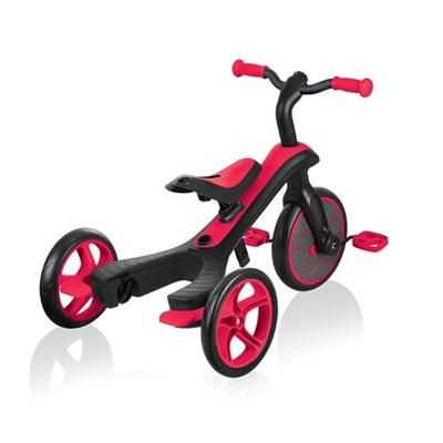 エクスプローラー トライク 3in1 グロッパー 三輪車【6ヵ月目以降はいつでも返却可能】