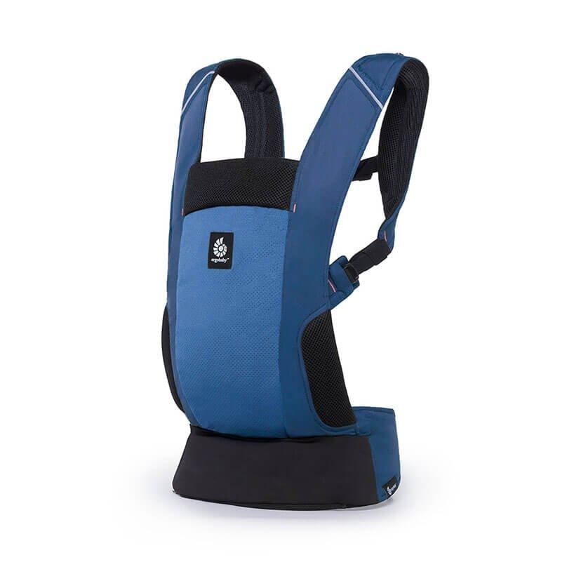 アウェイ エルゴベビー(ergobaby) 抱っこ紐・おんぶ紐【6ヵ月目以降はいつでも返却可能】