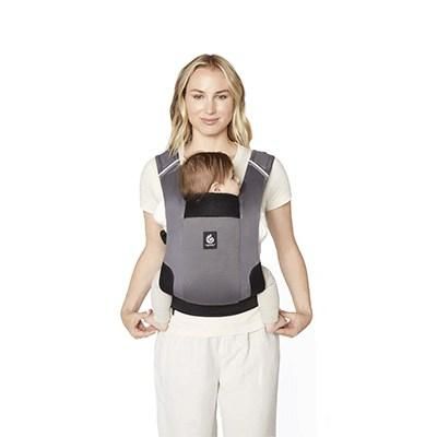 アウェイ エルゴベビー(ergobaby) 抱っこ紐・おんぶ紐【6ヵ月目以降はいつでも返却可能】