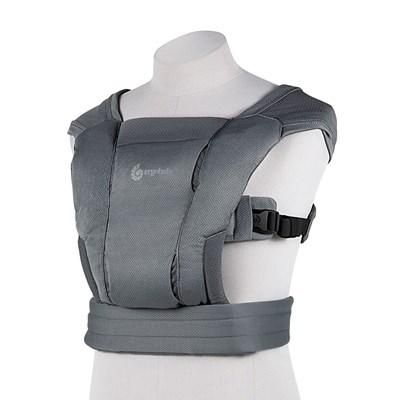 エンブレース ソフトエア エルゴベビー(ergobaby) 抱っこ紐・おんぶ紐【6ヵ月目以降はいつでも返却可能】
