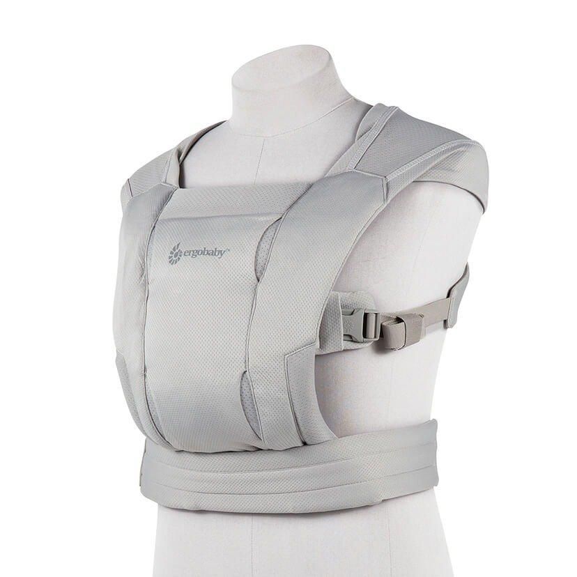 エンブレース ソフトエア エルゴベビー(ergobaby) 抱っこ紐・おんぶ紐【6ヵ月目以降はいつでも返却可能】